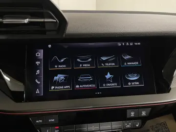 Audi A3-Sportback
