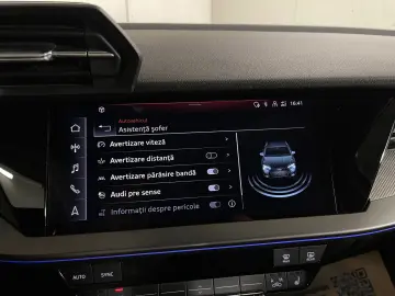 Audi A3-Sportback