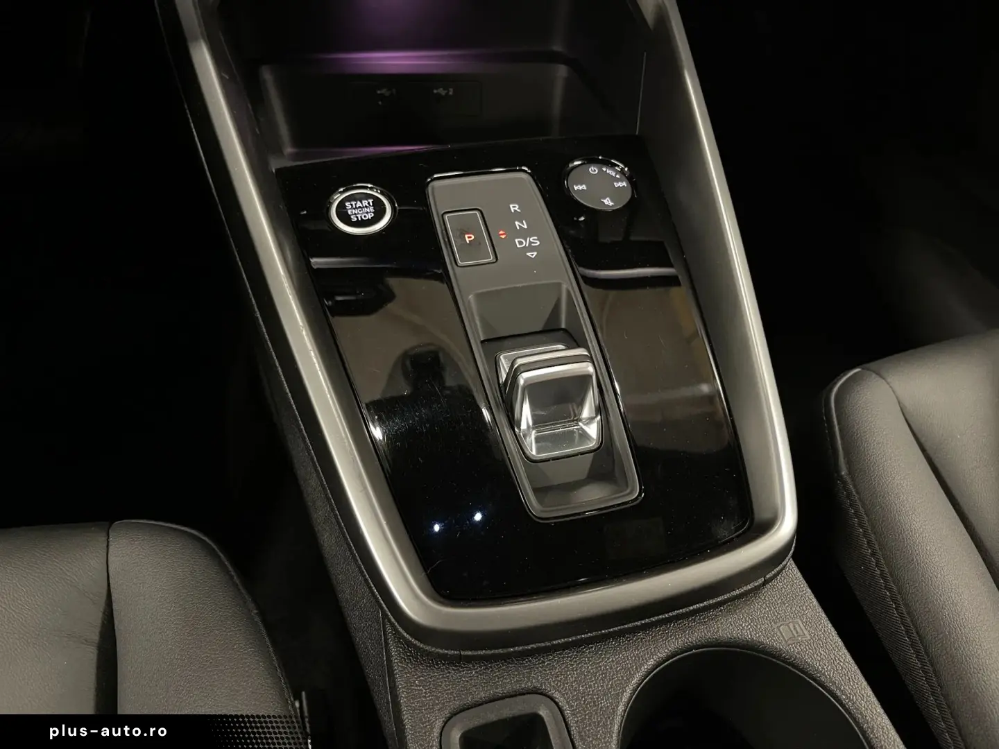 Audi A3-Sportback