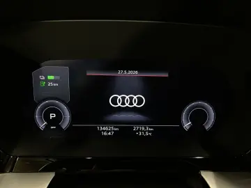 Audi A3-Sportback