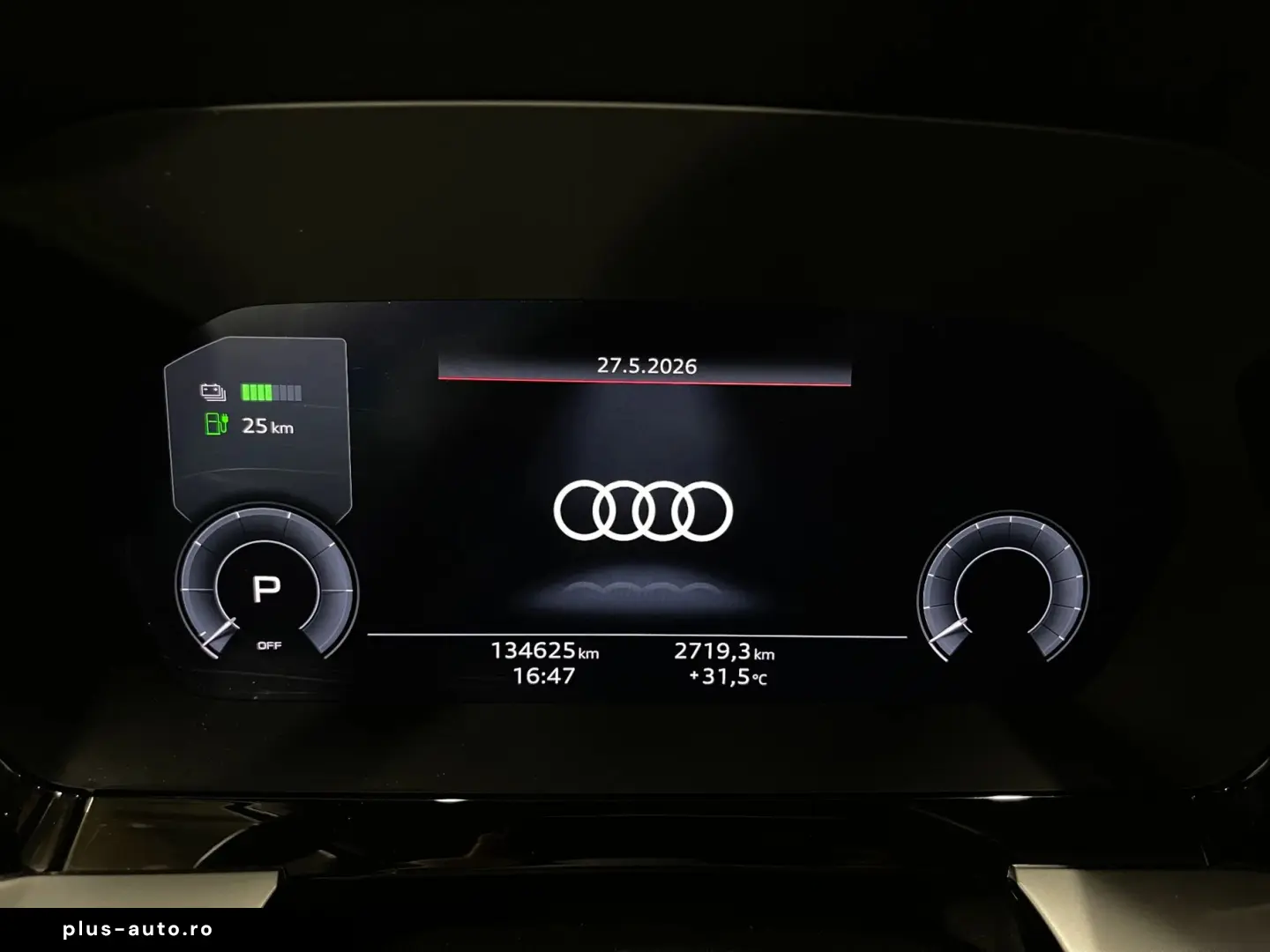 Audi A3-Sportback