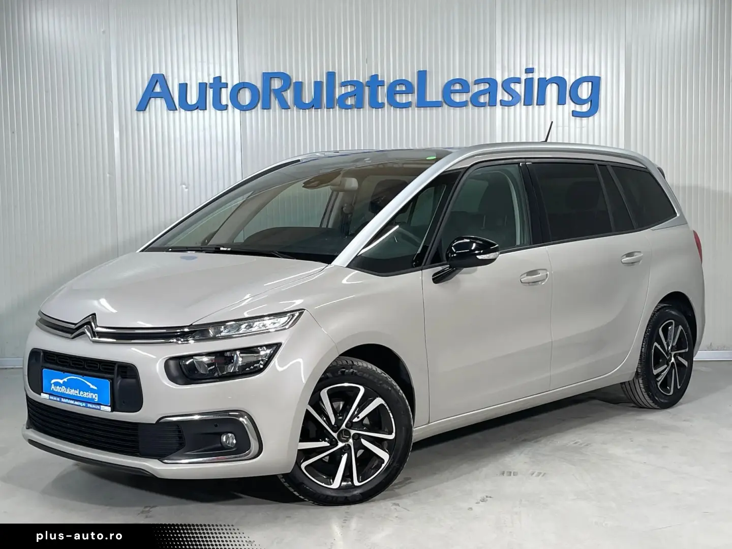 Citroen C4-Grand-Space-Tourer