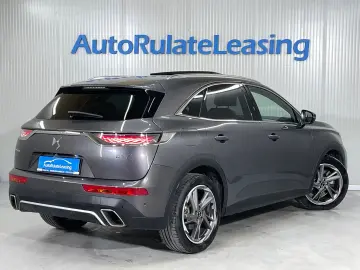 Ds-Automobiles Dsa-Ds7-Crossback