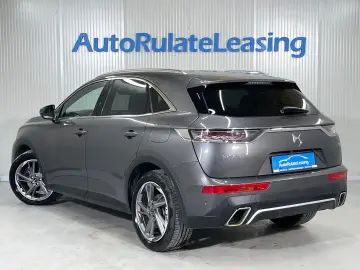 Ds-Automobiles Dsa-Ds7-Crossback