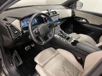 Ds-Automobiles Dsa-Ds7-Crossback