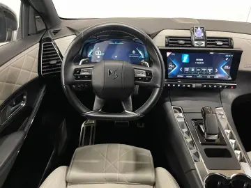 Ds-Automobiles Dsa-Ds7-Crossback