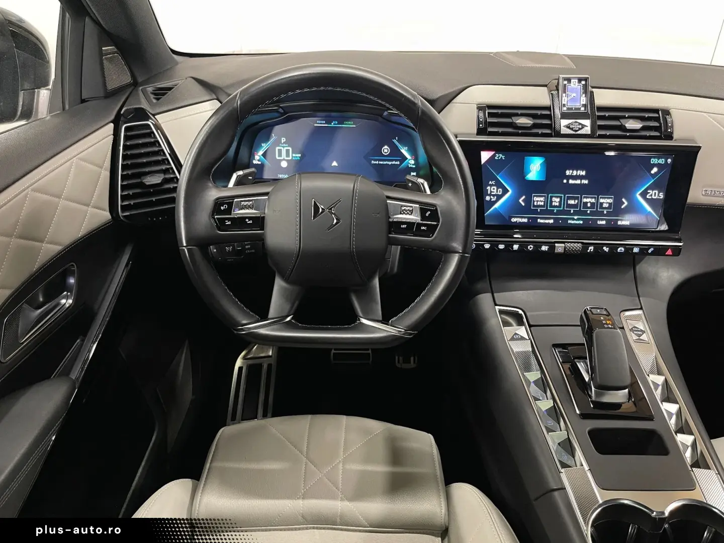 Ds-Automobiles Dsa-Ds7-Crossback