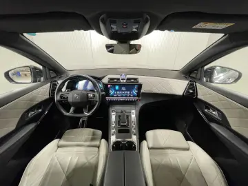 Ds-Automobiles Dsa-Ds7-Crossback