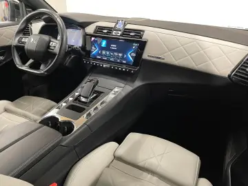 Ds-Automobiles Dsa-Ds7-Crossback