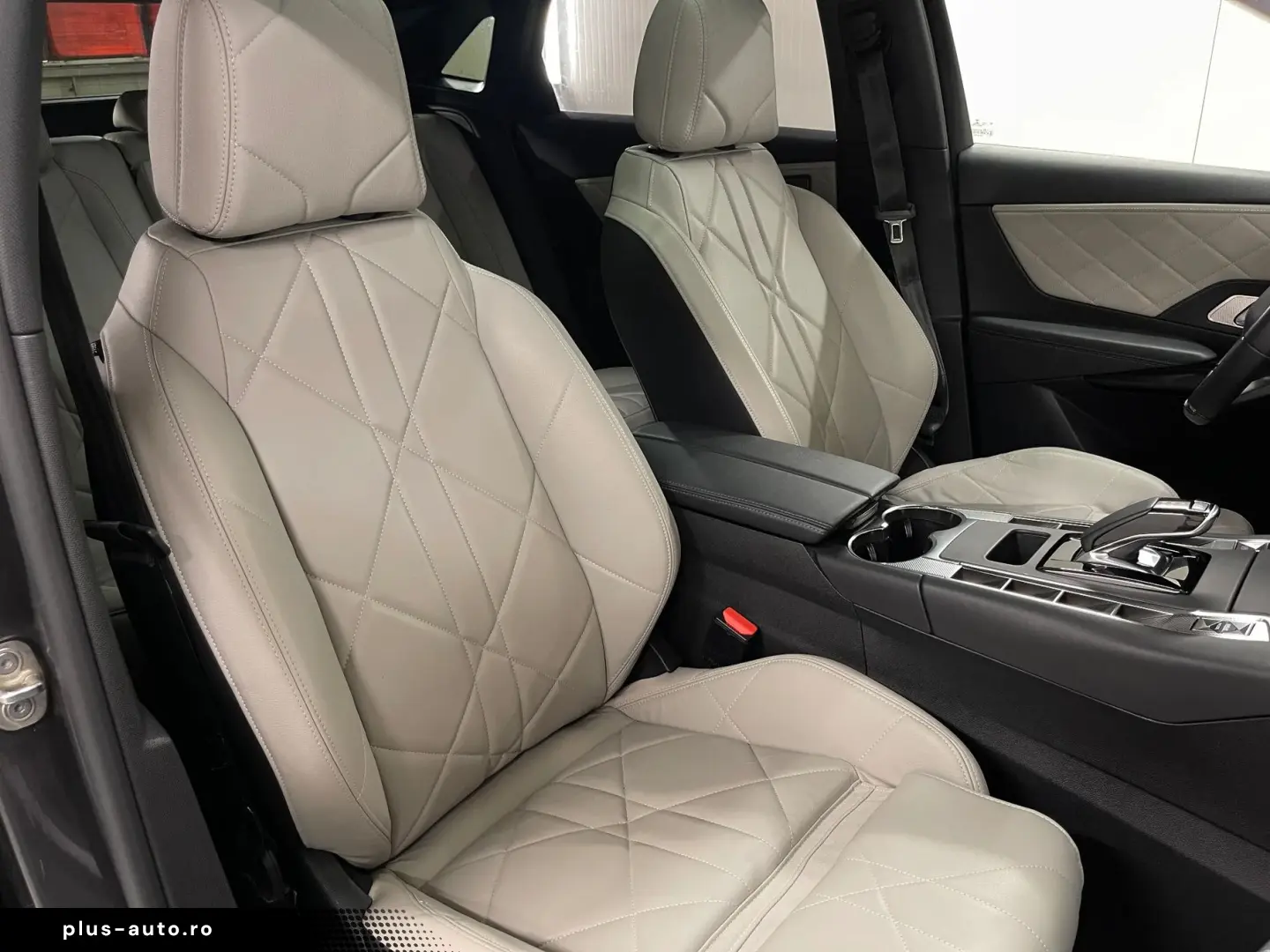 Ds-Automobiles Dsa-Ds7-Crossback