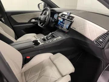 Ds-Automobiles Dsa-Ds7-Crossback