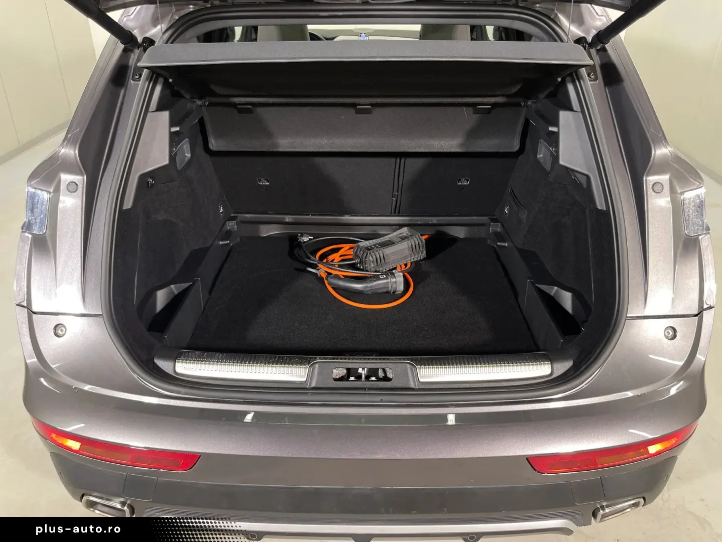 Ds-Automobiles Dsa-Ds7-Crossback