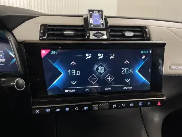 Ds-Automobiles Dsa-Ds7-Crossback
