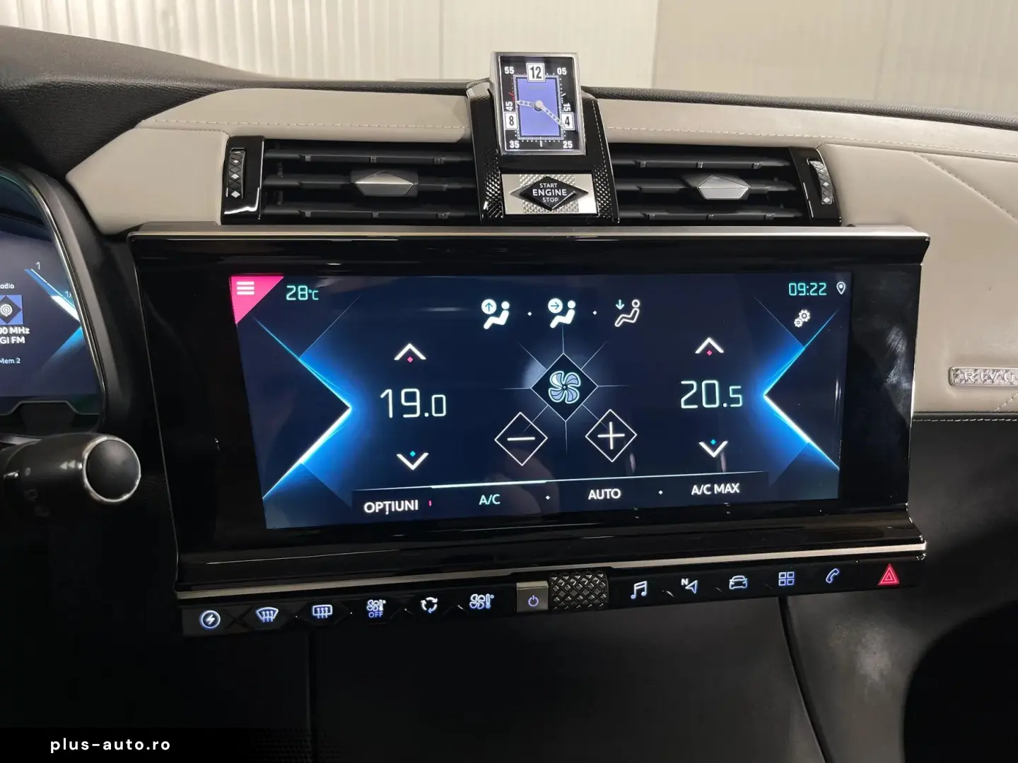 Ds-Automobiles Dsa-Ds7-Crossback