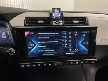 Ds-Automobiles Dsa-Ds7-Crossback