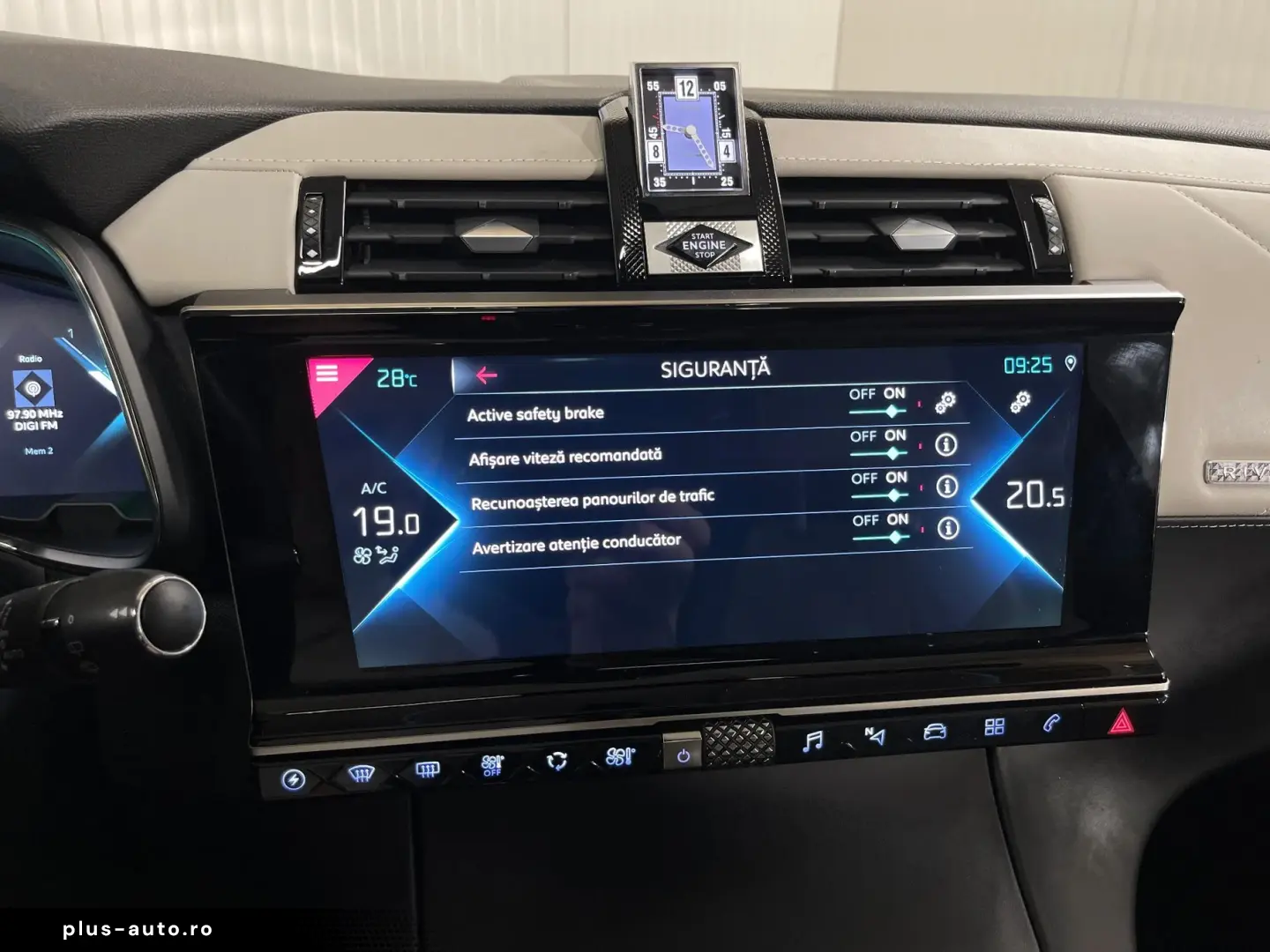Ds-Automobiles Dsa-Ds7-Crossback