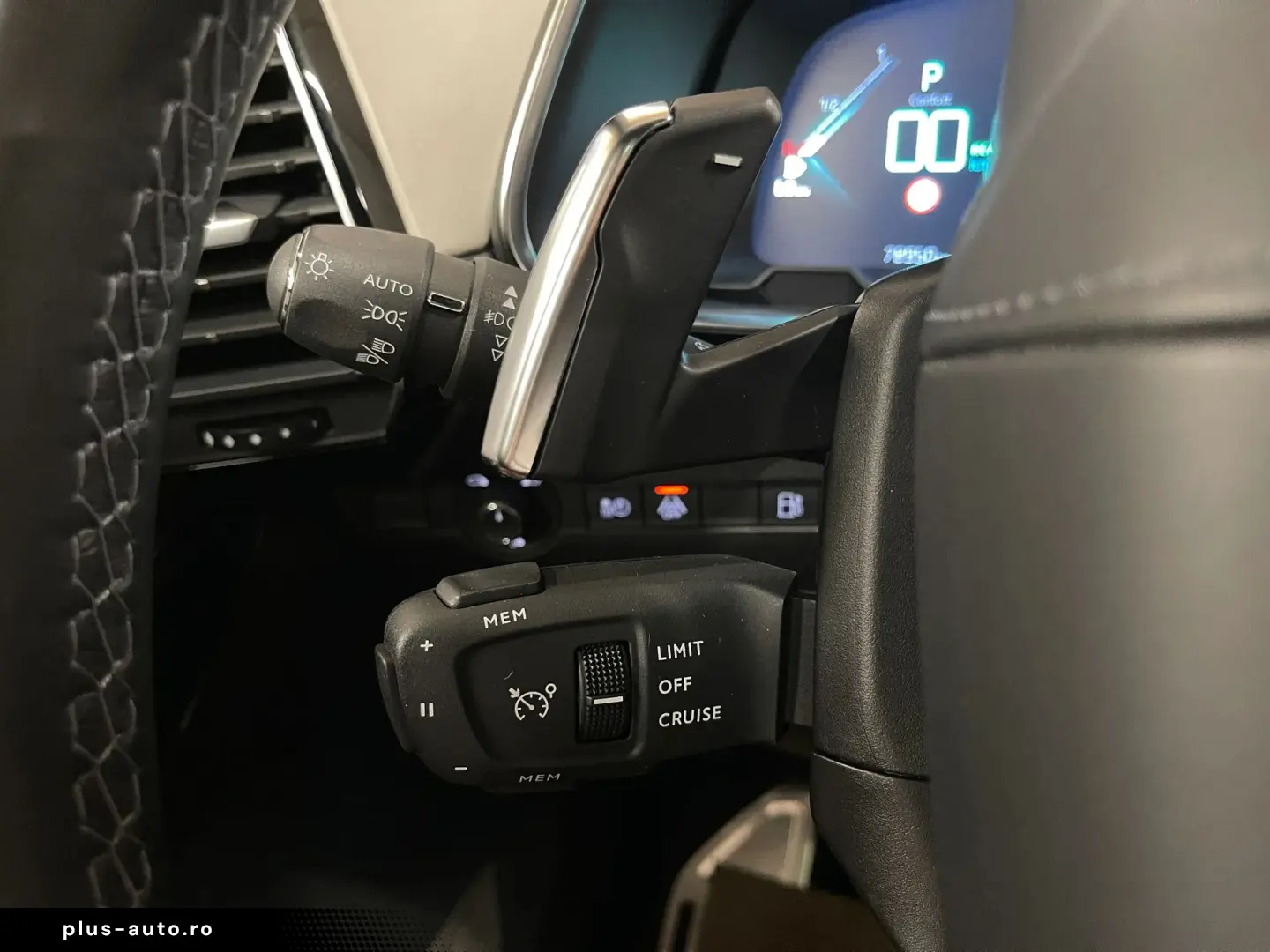 Ds-Automobiles Dsa-Ds7-Crossback
