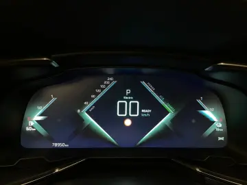 Ds-Automobiles Dsa-Ds7-Crossback