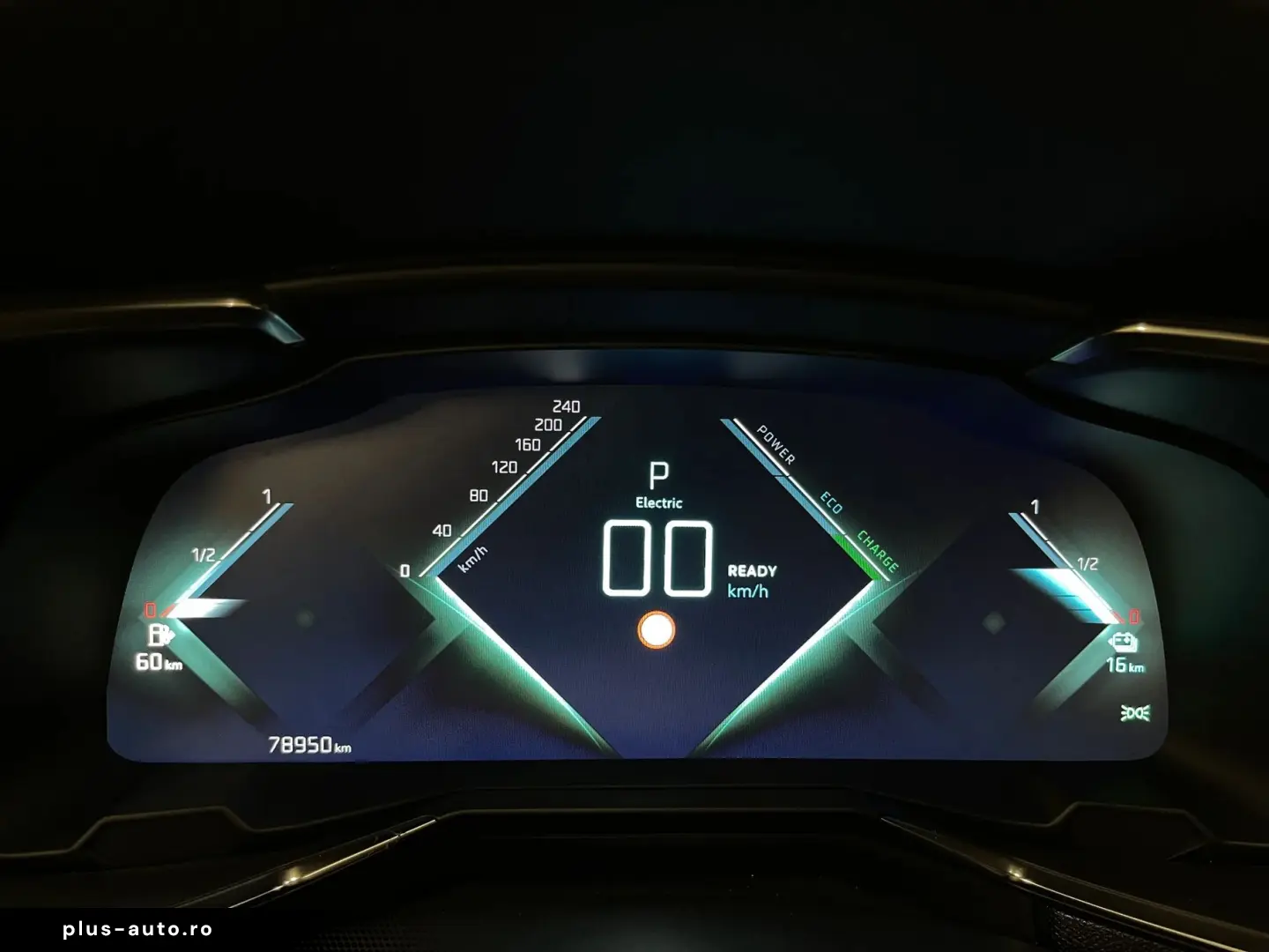 Ds-Automobiles Dsa-Ds7-Crossback