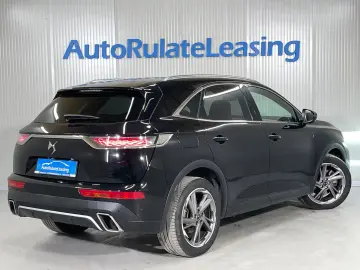 Ds-Automobiles Dsa-Ds7-Crossback