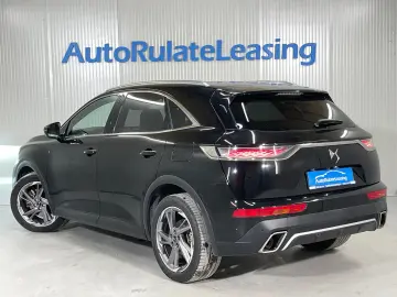 Ds-Automobiles Dsa-Ds7-Crossback