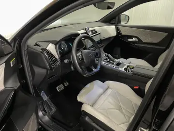 Ds-Automobiles Dsa-Ds7-Crossback