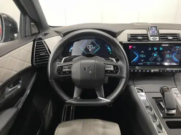 Ds-Automobiles Dsa-Ds7-Crossback