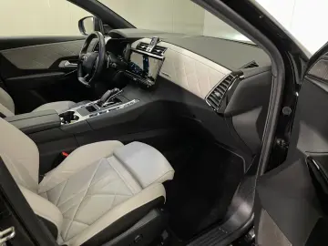 Ds-Automobiles Dsa-Ds7-Crossback