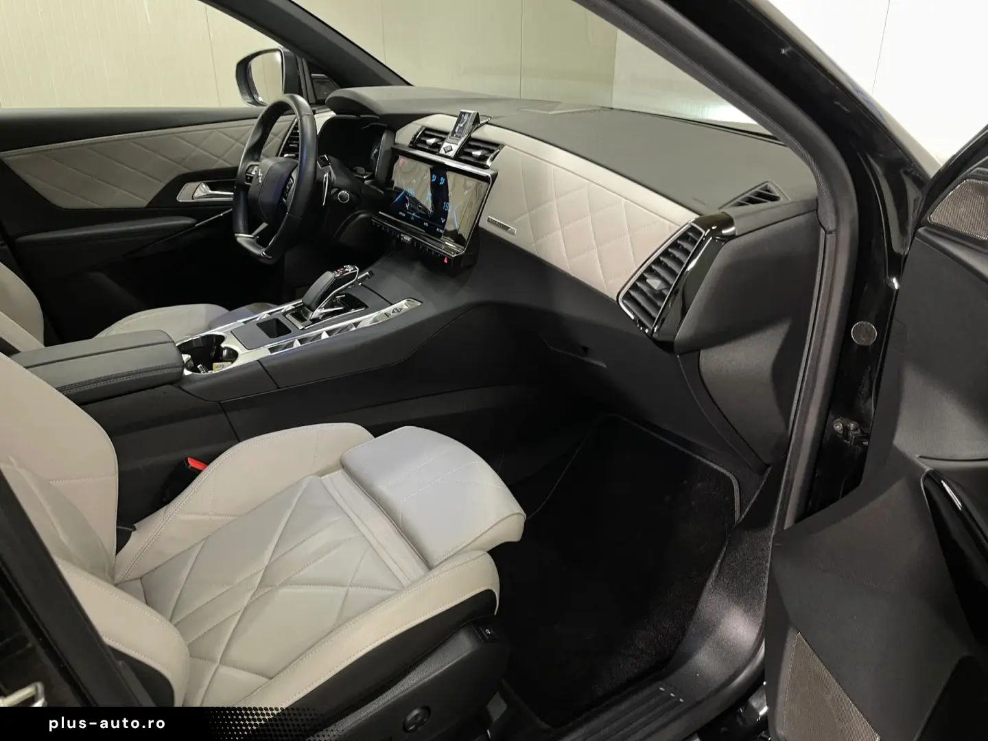 Ds-Automobiles Dsa-Ds7-Crossback