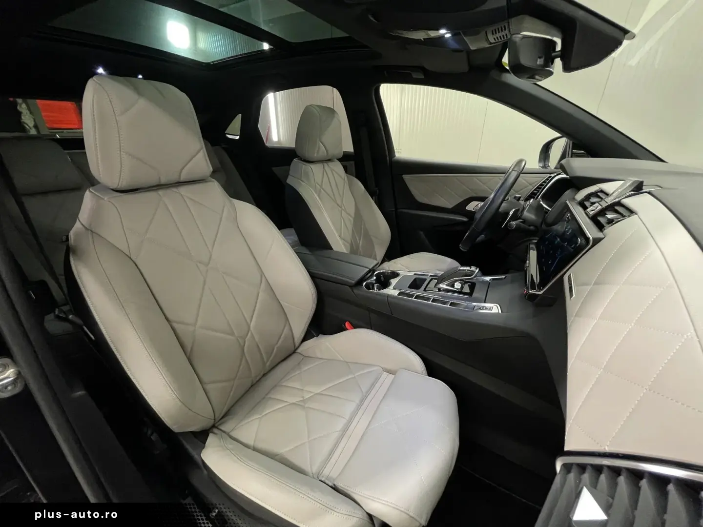 Ds-Automobiles Dsa-Ds7-Crossback