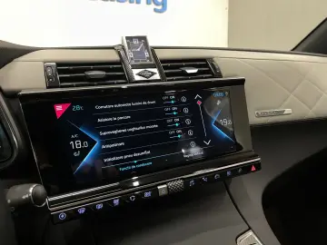 Ds-Automobiles Dsa-Ds7-Crossback
