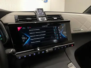 Ds-Automobiles Dsa-Ds7-Crossback