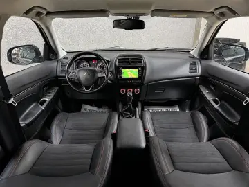 Mitsubishi ASX 2019 •1.6Benzina• E6