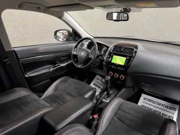 Mitsubishi ASX 2019 •1.6Benzina• E6