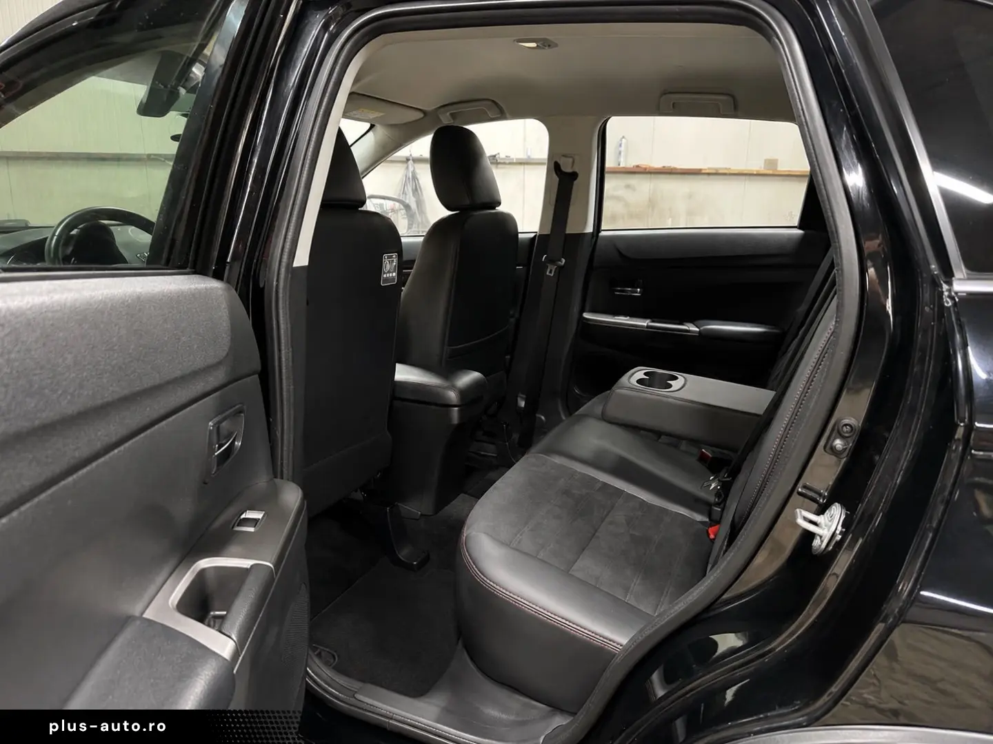 Mitsubishi ASX 2019 •1.6Benzina• E6