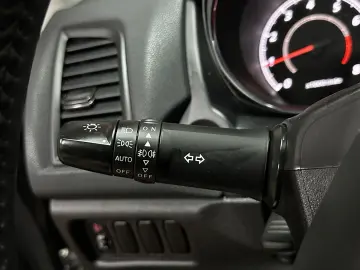 Mitsubishi ASX 2019 •1.6Benzina• E6