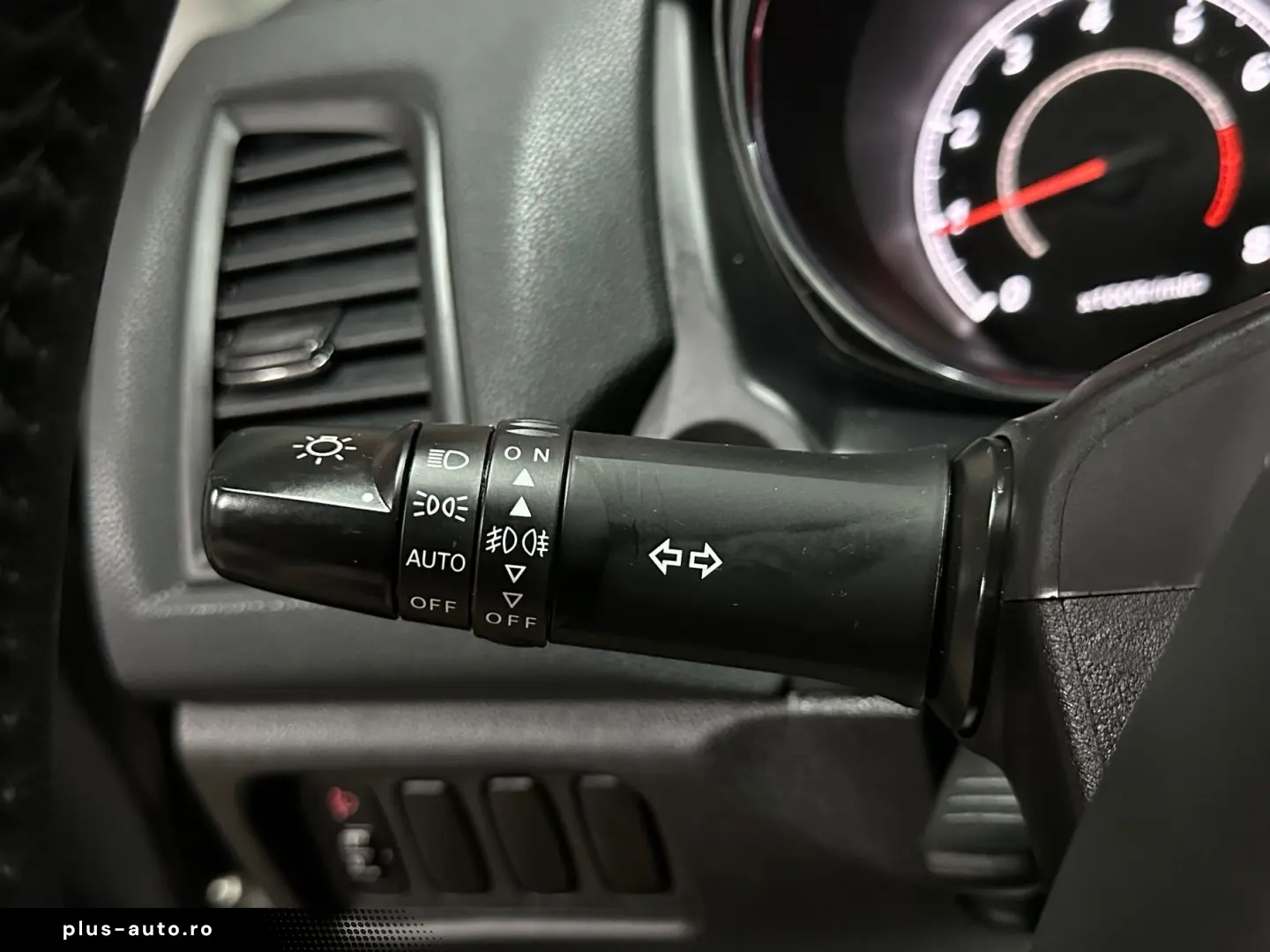 Mitsubishi ASX 2019 •1.6Benzina• E6