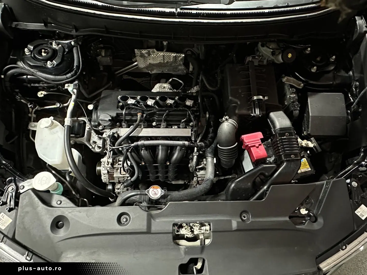 Mitsubishi ASX 2019 •1.6Benzina• E6