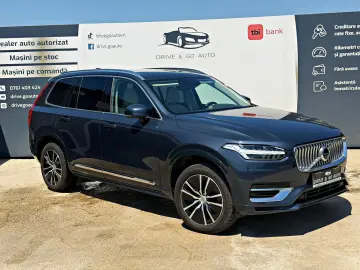 Volvo Xc-90