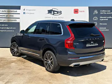 Volvo Xc-90