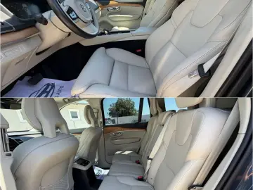 Volvo Xc-90