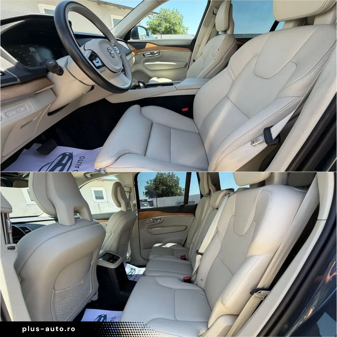 Volvo Xc-90