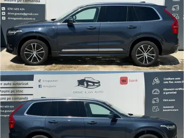Volvo Xc-90