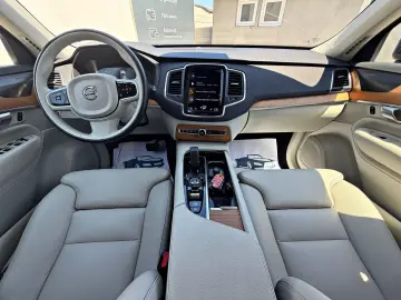 Volvo Xc-90