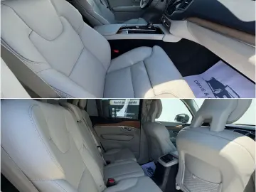 Volvo Xc-90