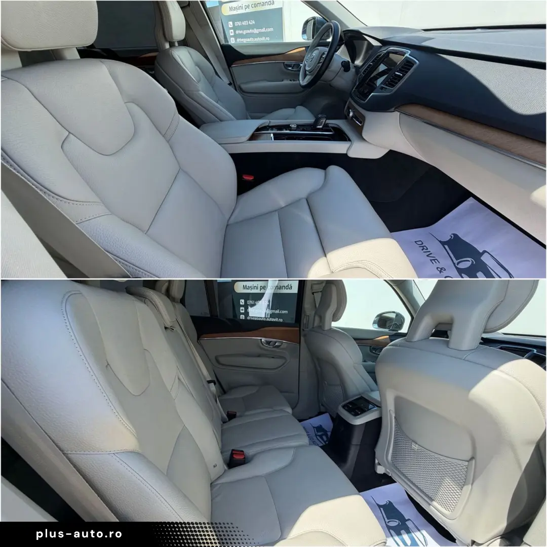 Volvo Xc-90