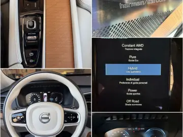Volvo Xc-90
