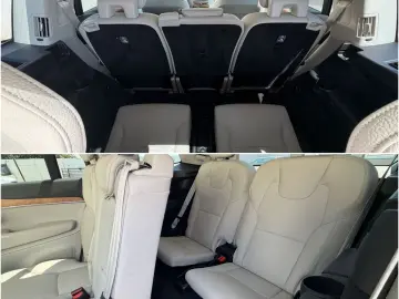 Volvo Xc-90