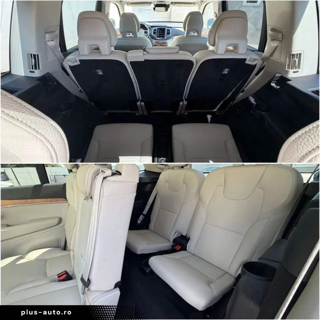 Volvo Xc-90