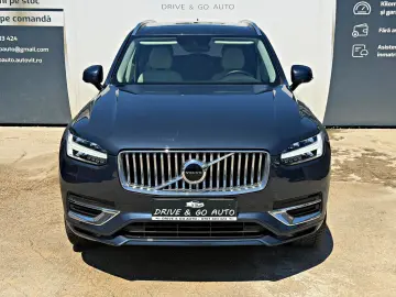 Volvo Xc-90